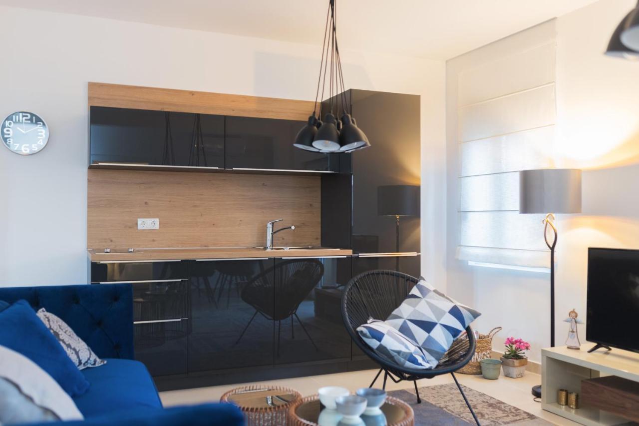 Apartment Ema Zadar Exterior foto
