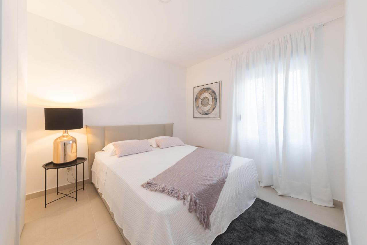Apartment Ema Zadar Exterior foto