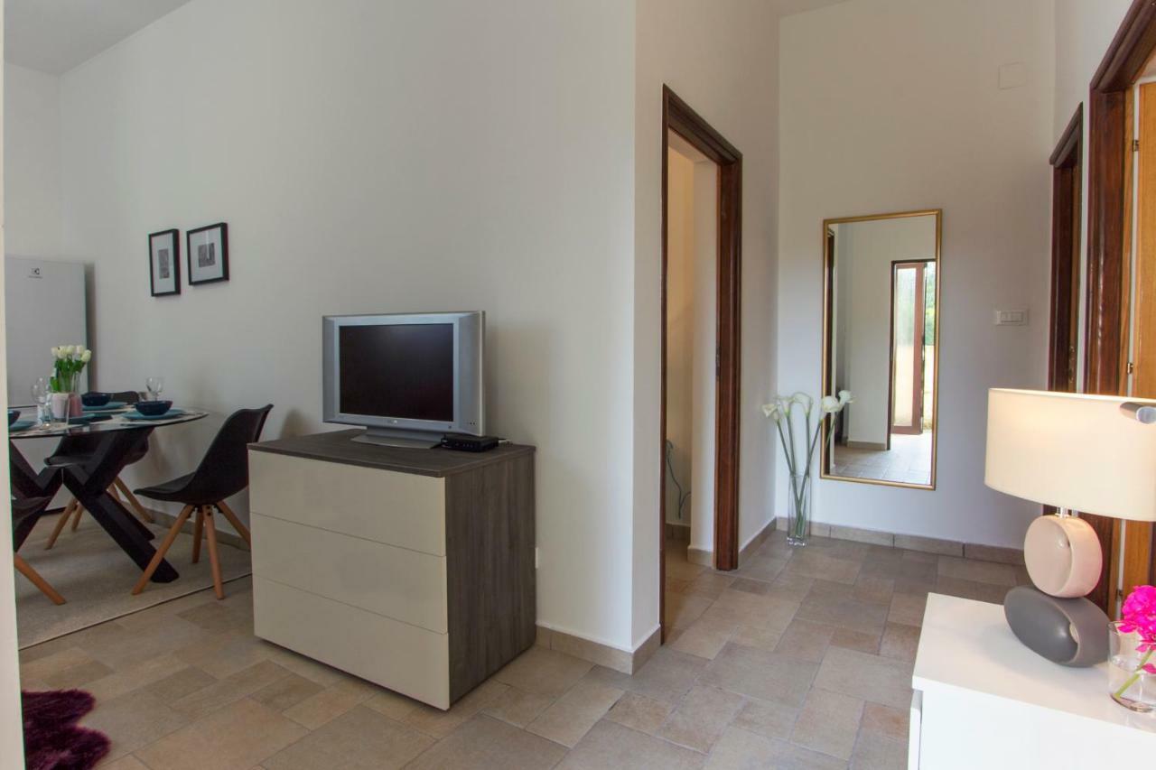 Apartment Ema Zadar Exterior foto