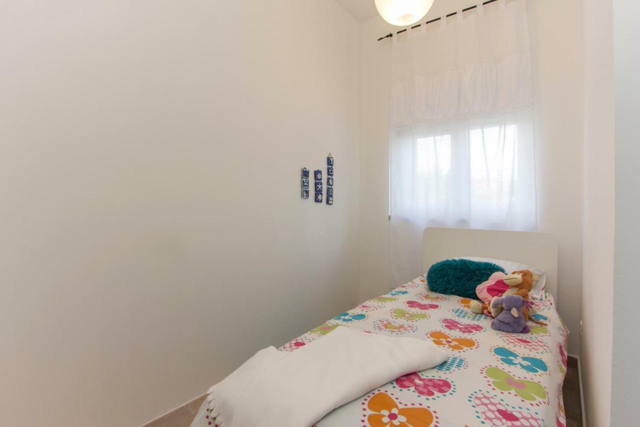 Apartment Ema Zadar Exterior foto